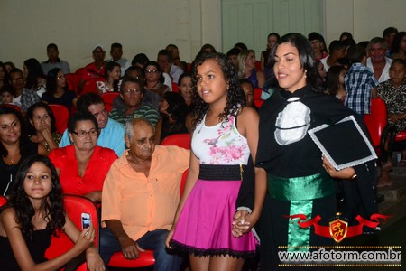 rolim de moura